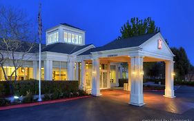 Hilton Garden Inn Livermore